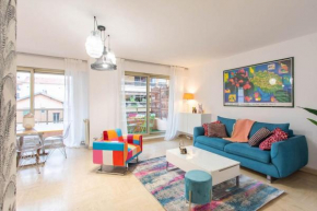 #33 Smolett Suite 2min walk to tram 10min Sea & Beach